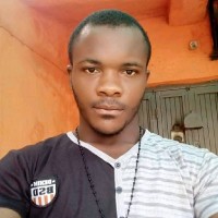 Michael Chika