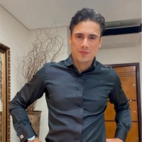 Luiz Felipe Ferreira