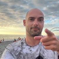 Aleksandr Tkachik