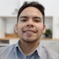Josué Luis Paredes