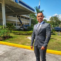 Luis J. Duarte B.