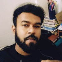 Dipayan Datta