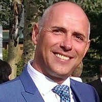 Uwe Wymar