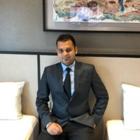 Shrikant Pathak