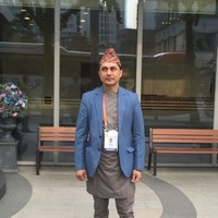 Mohan Karki