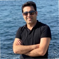 Babak Farhangi