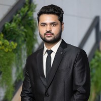 Aman K Gahlawat, MBA