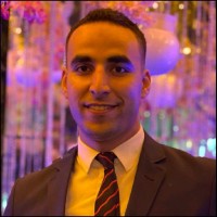 Mohammad Tarek