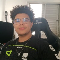 João Victor Lopes Dos Santos