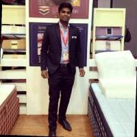 Chetankumar Mangde