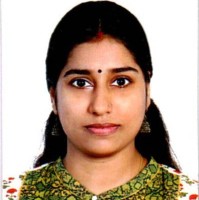 Preethi G Pillai