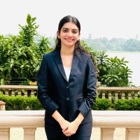 Shrutika Sankhe