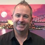 Scott Forrester