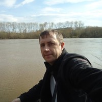 Александр Оглоблин