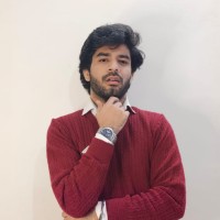 Lakshay Arora