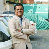 Siddhesh Haldankar