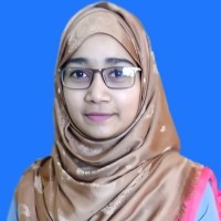 Habiba Nasrin (Tripti Moni)