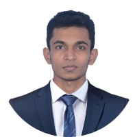Mohamed Aashiq B Sc. (Hons) in QS