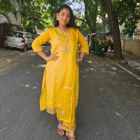 Dhanalakshmi Gante Shankar