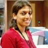 Prachi R