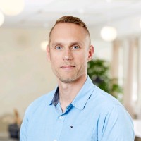 Jonas Bjursell
