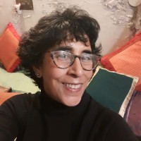 Charu David