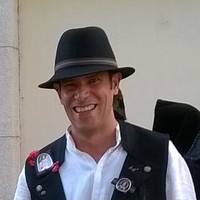 Daniel Fidalgo Pombero