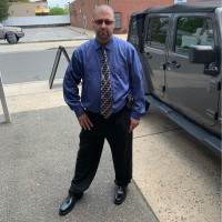 Keith Kocienda