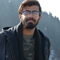 Zain Saqlain