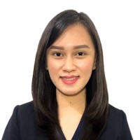 Caryl Nikki Estrada