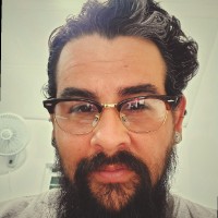 Jesse Abudo