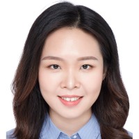 胡劼莹 Cathy Hu