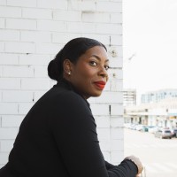 Mia Mackey, Ph.D.