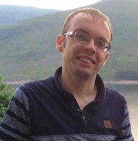 Andy Ford