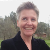 Maria Henriksson