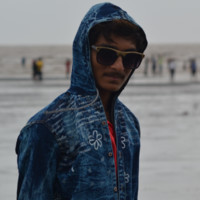 Yash Shingala