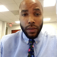 De'Andre Adams