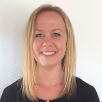 Mette Nørgaard Merring