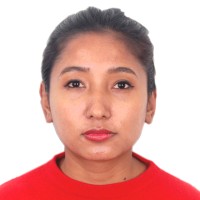 Shreejana Pradhan