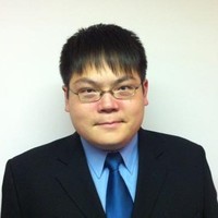 Isaac Wong