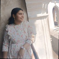 Naga Manjeera Rompicharla