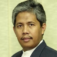Ahmad Djauhar