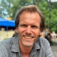 Klaas Salomons