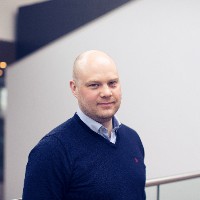 Krister Jom Skoglund