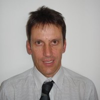 Graham Hampson