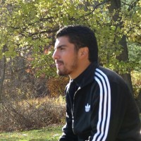 Armando Avila