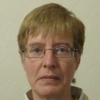 Caroline Butterfield