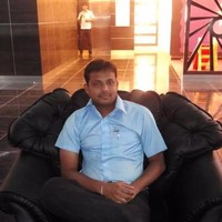 Raju Vemula