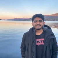 Preet Patel
