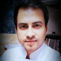 amit saha